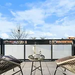 Lindenloft - Modernes Am Lindenbogen *