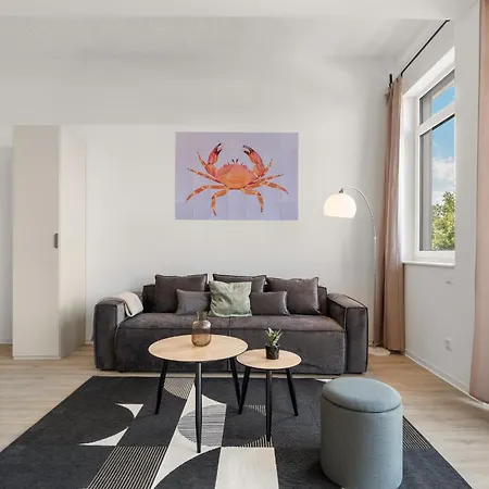 Lindenloft - Modernes Am Lindenbogen Oldenburg