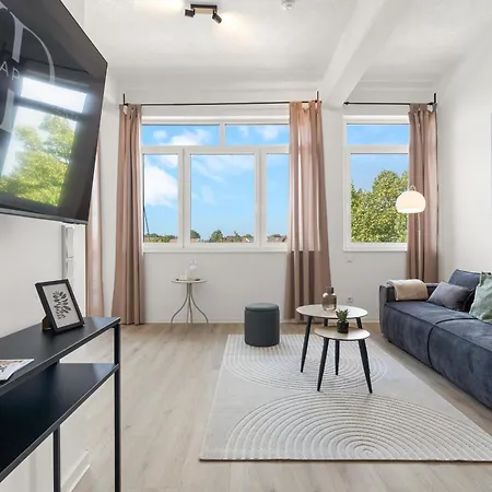 Lindenloft - Modernes Am Lindenbogen