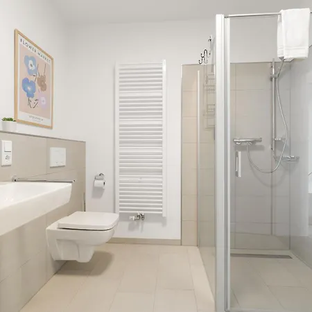 Lindenloft - Modernes Am Lindenbogen *