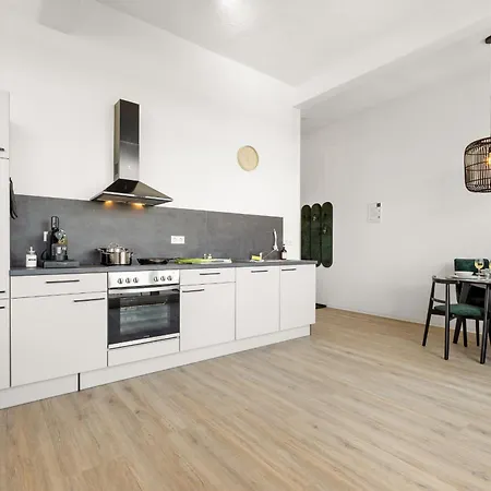 Lindenloft - Modernes Am Lindenbogen Oldenburg