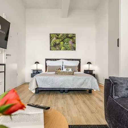 Lindenloft - Modernes Am Lindenbogen * Oldenburg