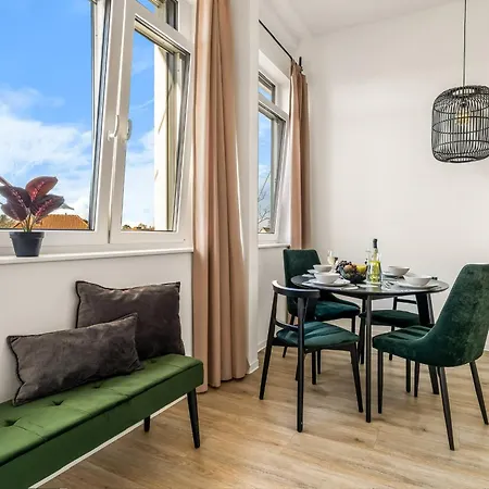 Lindenloft - Modernes Am Lindenbogen *