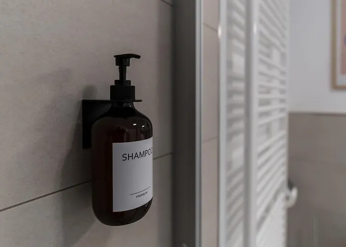 Lindenloft - Modernes Am Lindenbogen *